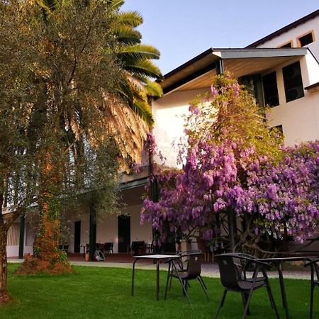 Vina Femita Vandrarhem Villafranca Del Bierzo Exteriör bild